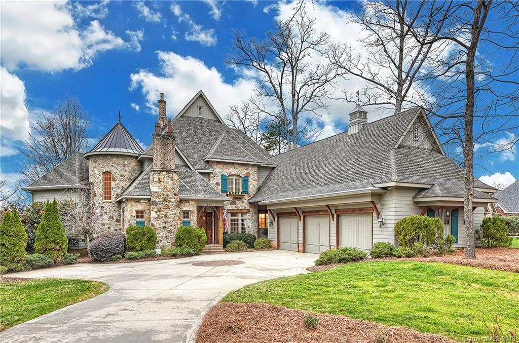 239 Knoxview Lane Mooresville NC 28117