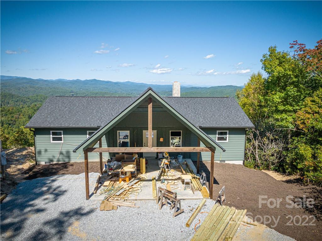 67 Shufly Lane Brevard NC 28712
