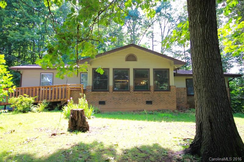 31 Singing Pines Drive Candler NC 28715
