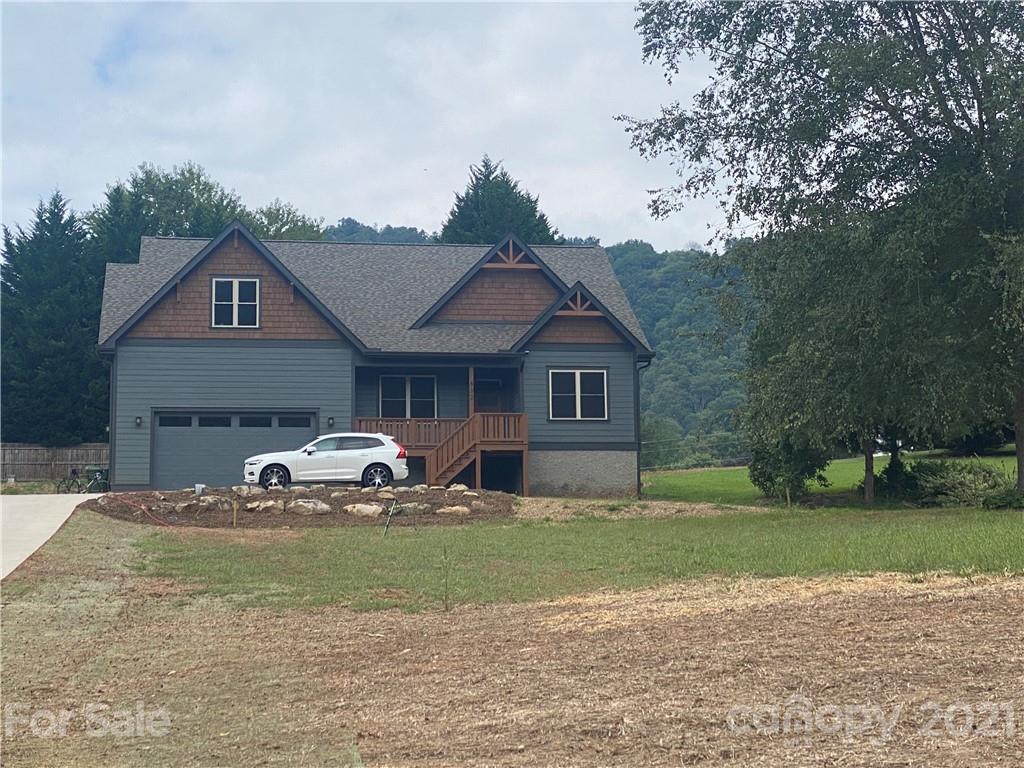 832 New Haw Creek Road Asheville NC 28805
