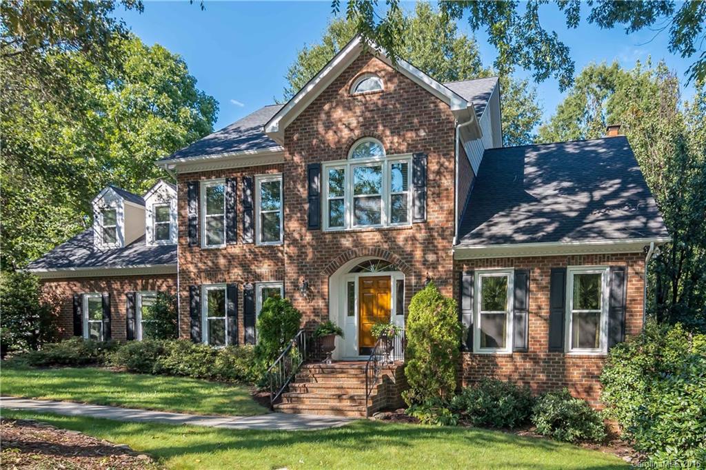 10411 Avondale Avenue Charlotte NC 28210