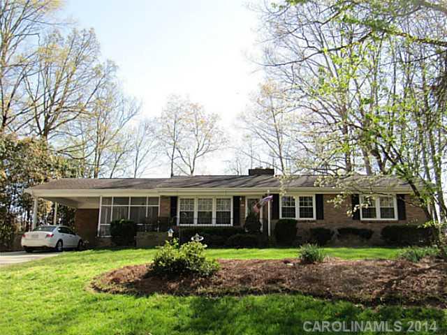 114 General Pemberton Street Stanley NC 28164