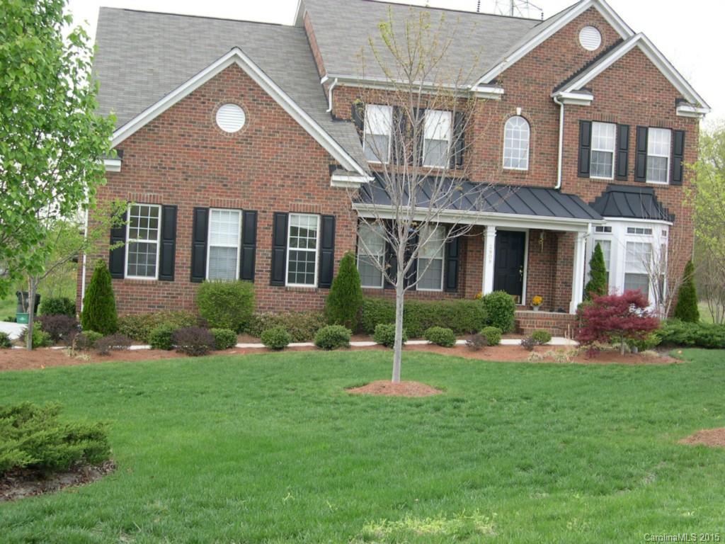 2909 Mount Isle Harbor Drive Charlotte NC 28214