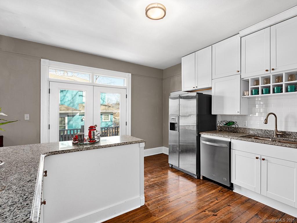 45 Highland Street Asheville NC 28801