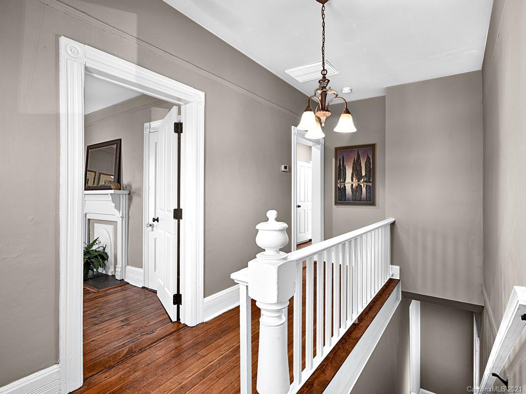 45 Highland Street Asheville NC 28801