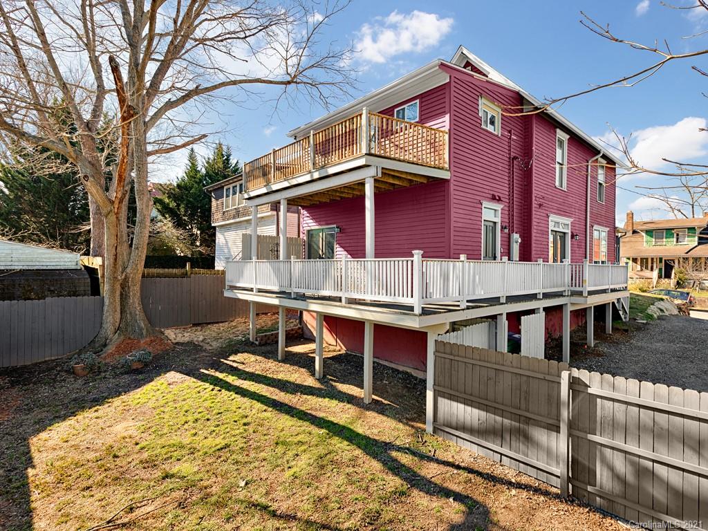 45 Highland Street Asheville NC 28801