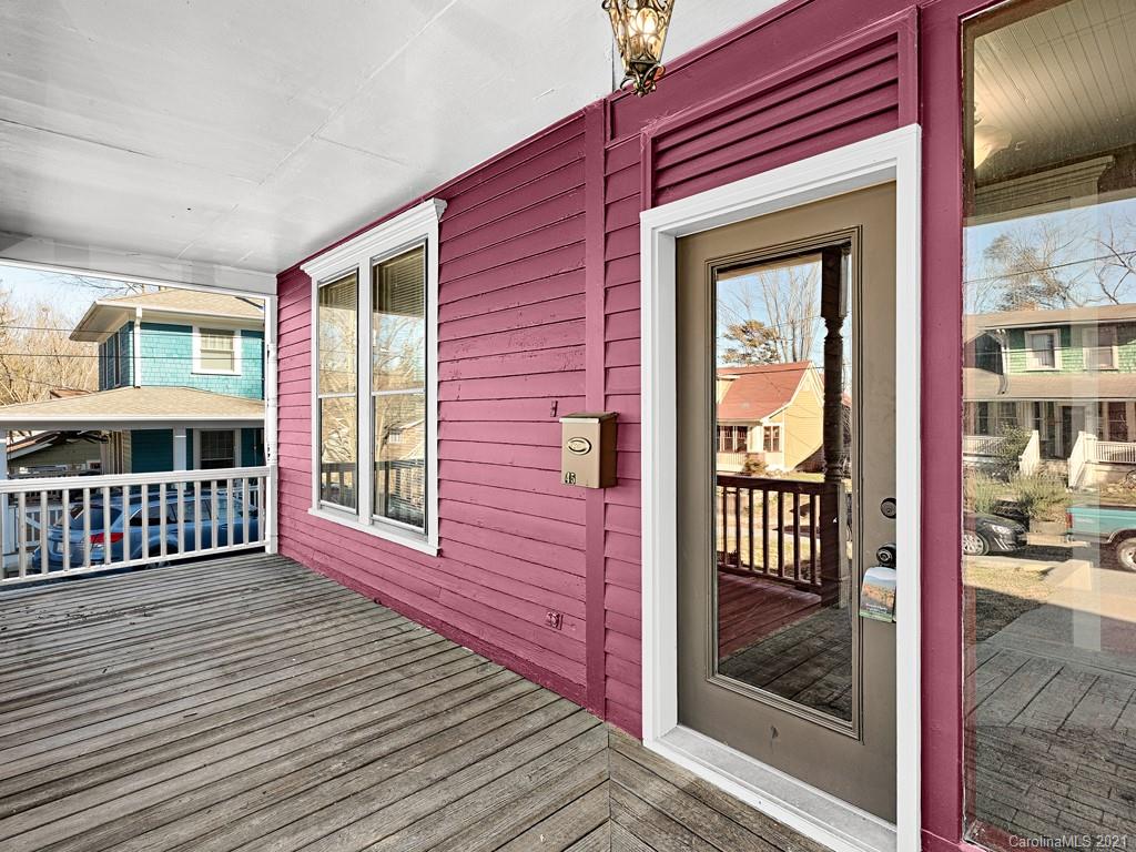 45 Highland Street Asheville NC 28801