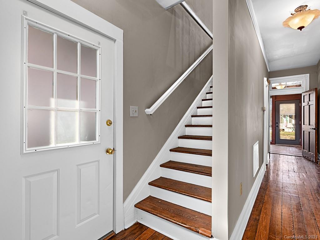45 Highland Street Asheville NC 28801