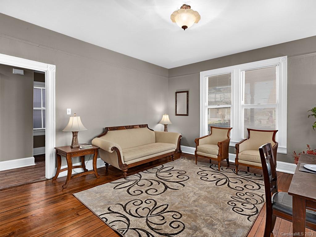 45 Highland Street Asheville NC 28801