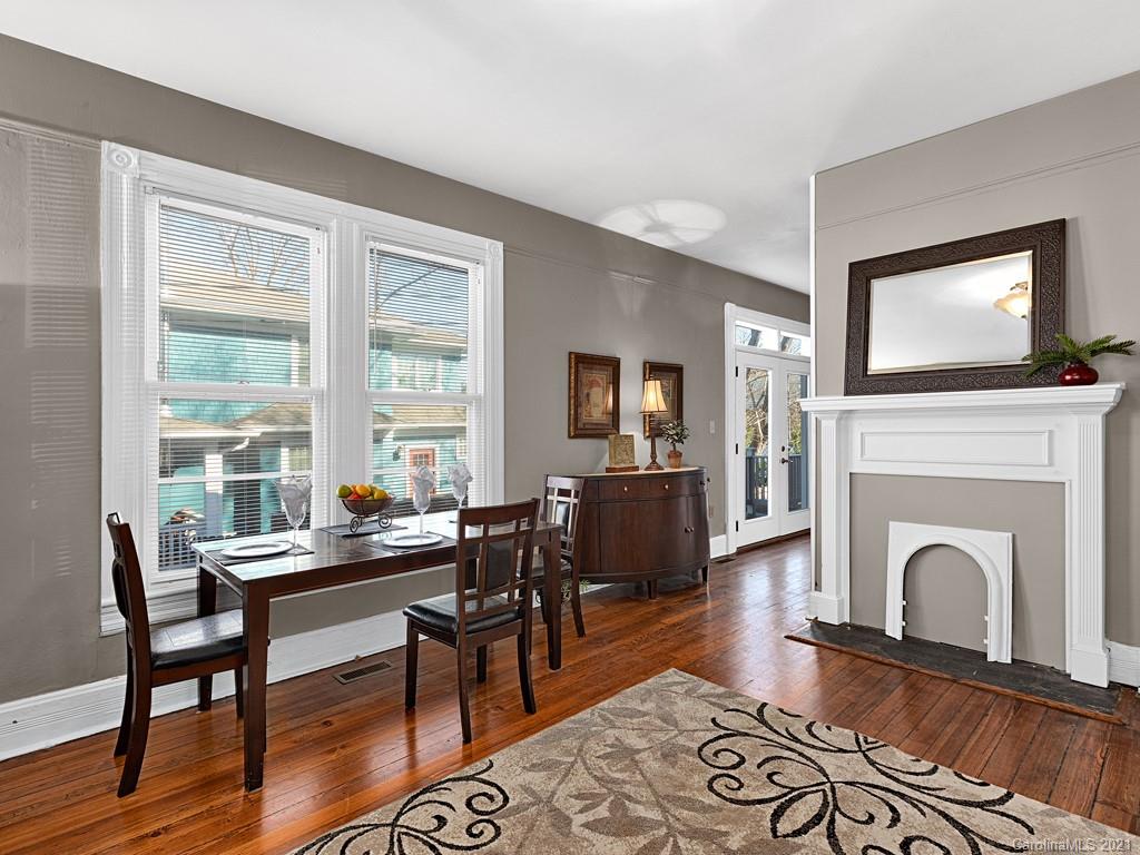 45 Highland Street Asheville NC 28801