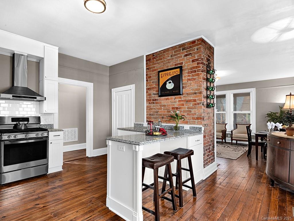 45 Highland Street Asheville NC 28801