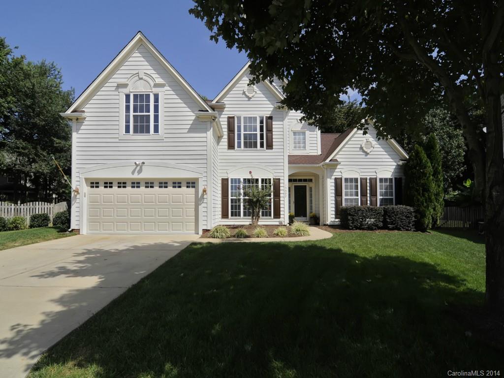 15602 Gathering Oaks Drive Huntersville NC 28078
