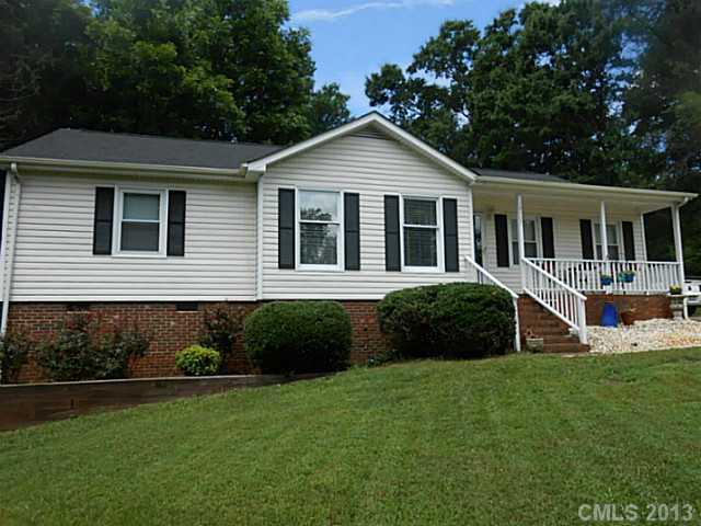19707 Acasia Place Cornelius NC 28031