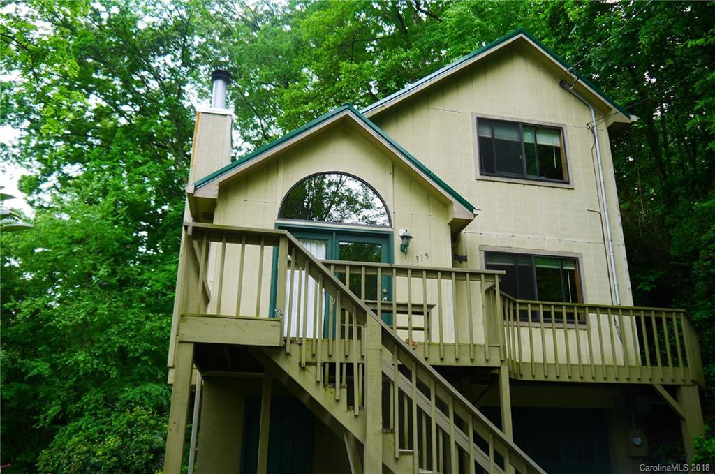 315 Dolan Road Waynesville NC 28786