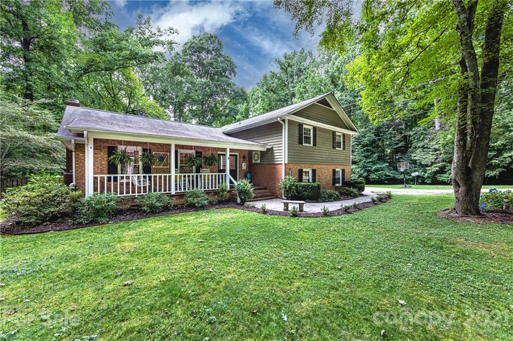 7641 Timber Ridge Drive Mint Hill NC 28227