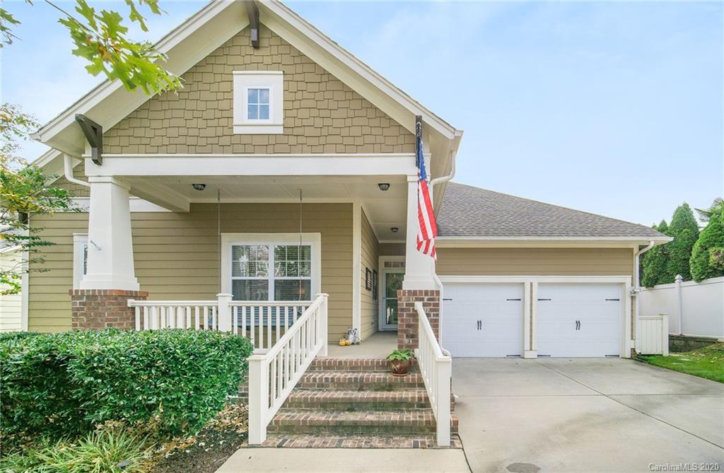 12321 Bradford Park Drive Davidson NC 28036