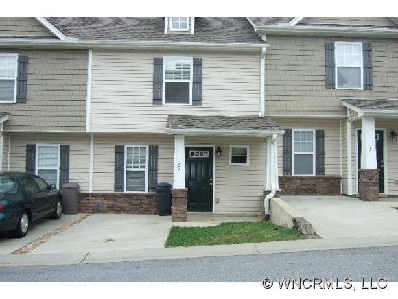 62 Torrington Avenue Fletcher NC 28732