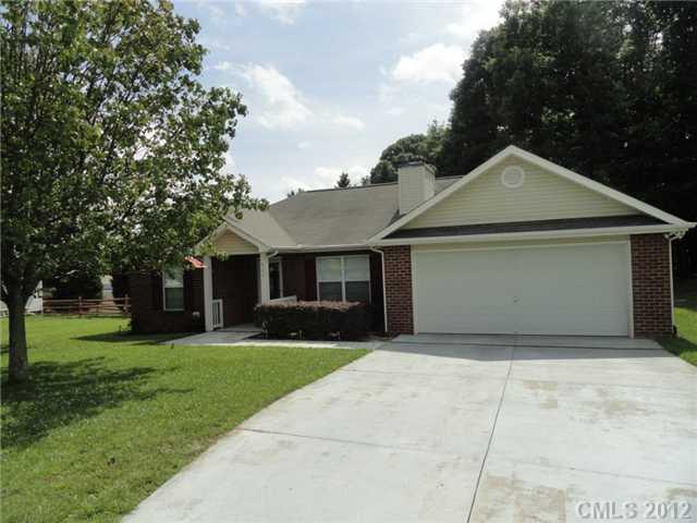 620 Emerson Drive Mooresville NC 28115