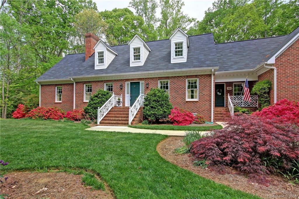 164 Holly Brook Lane Statesville NC 28625