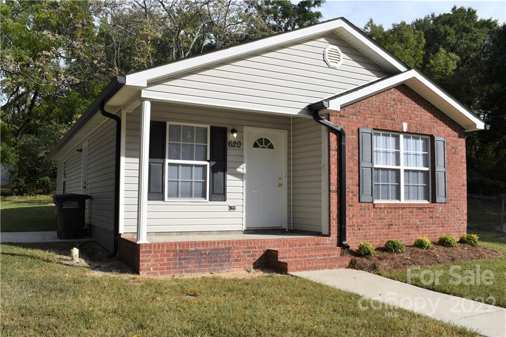 620 N Rhyne Street Gastonia NC 28054