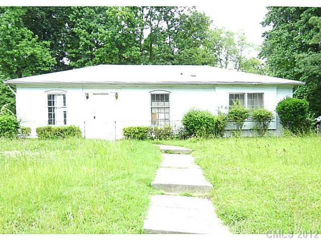 6501 Woodfield Drive Charlotte NC 28215
