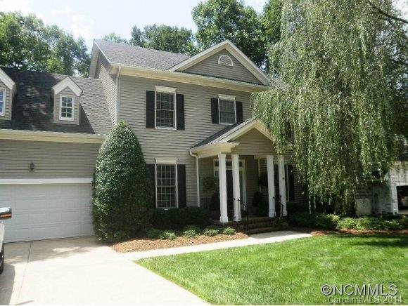 1040 Columbine Road Asheville NC 28803