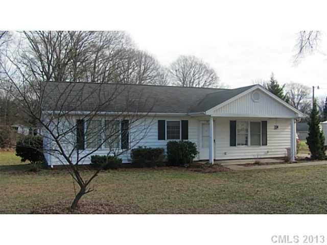311 Lawing Street Charlotte NC 28214