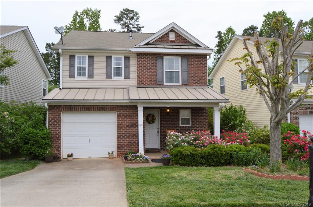 5940 Raisin Tree Lane Charlotte NC 28215