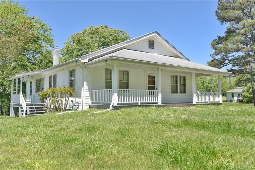 394 N Louisiana Avenue Asheville NC 28806