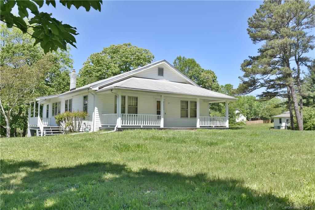 394 N Louisiana Avenue Asheville NC 28806
