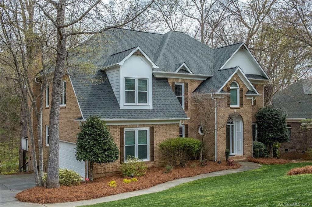 3248 French Woods Road Charlotte NC 28269