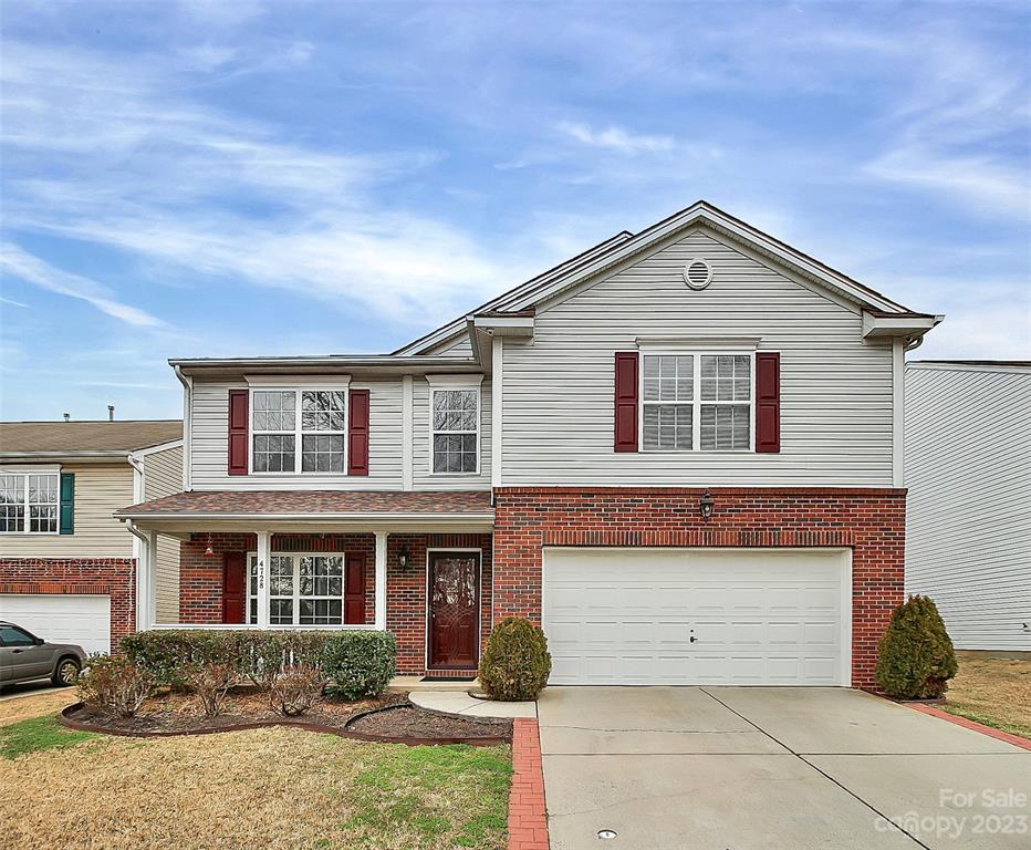 4728 Meadowfield Road Charlotte NC 28215