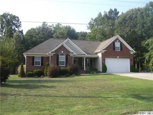 6751 Hawksnest Lane Stanley NC 28164