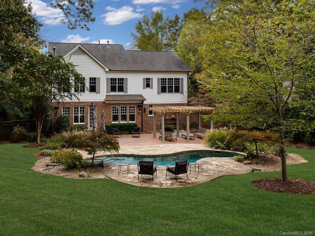 508 Mammoth Oaks Drive Charlotte NC 28270