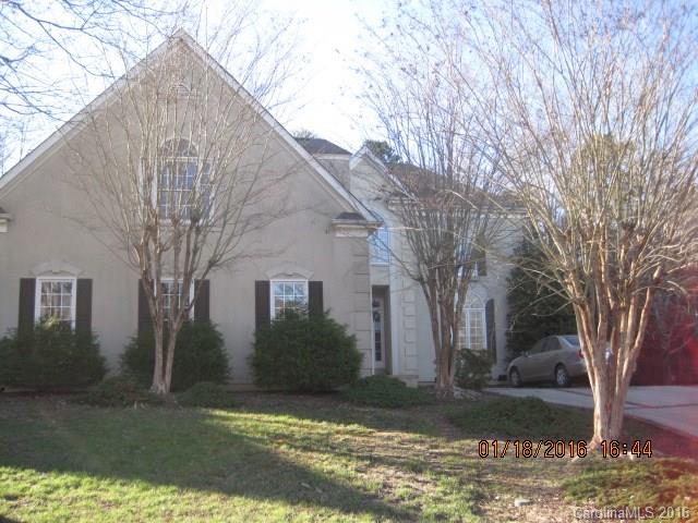 9006 Morgan Downs Court Charlotte NC 28270