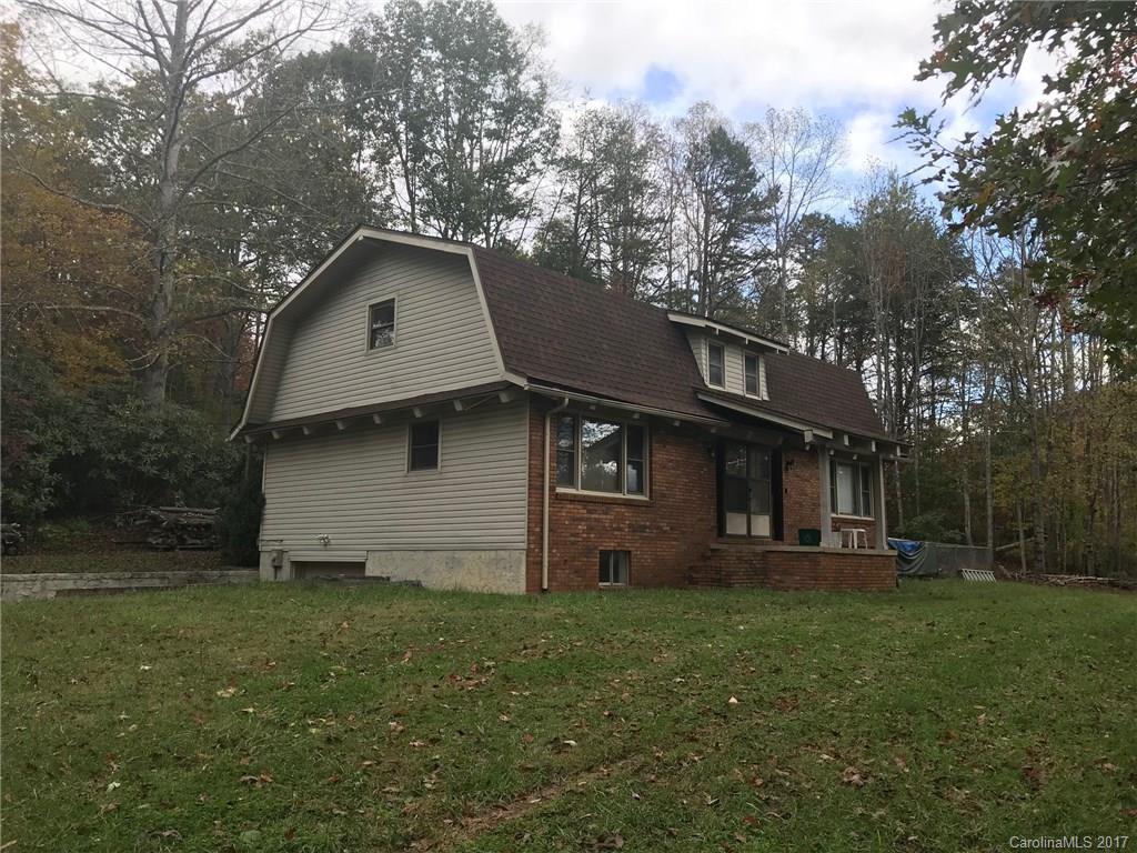 2 Whitaker Circle Fairview NC 28730