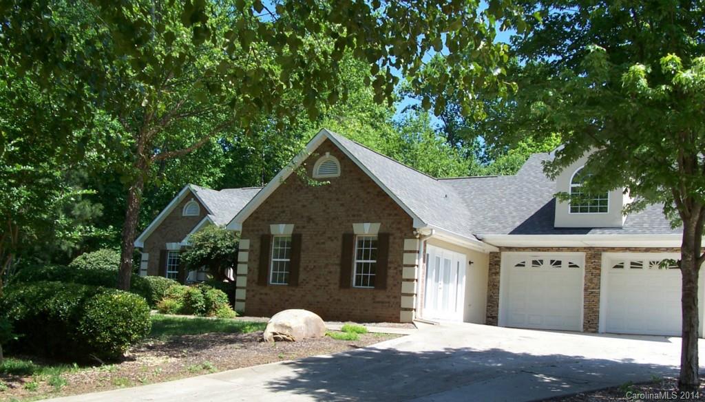 150 Hideaway Lane Mooresville NC 28117