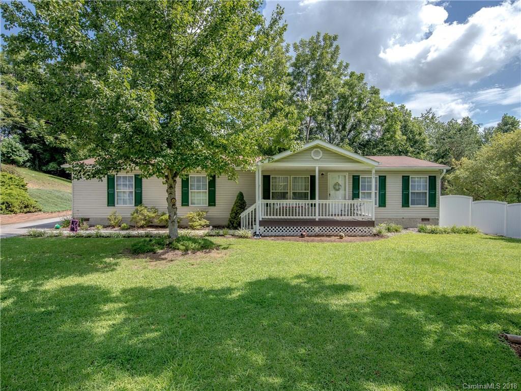21 Mikayla Lane Candler NC 28715