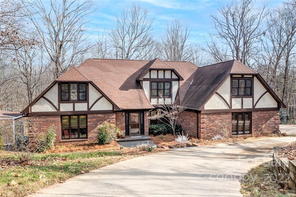3380 Chelwood Drive NW Concord NC 28027