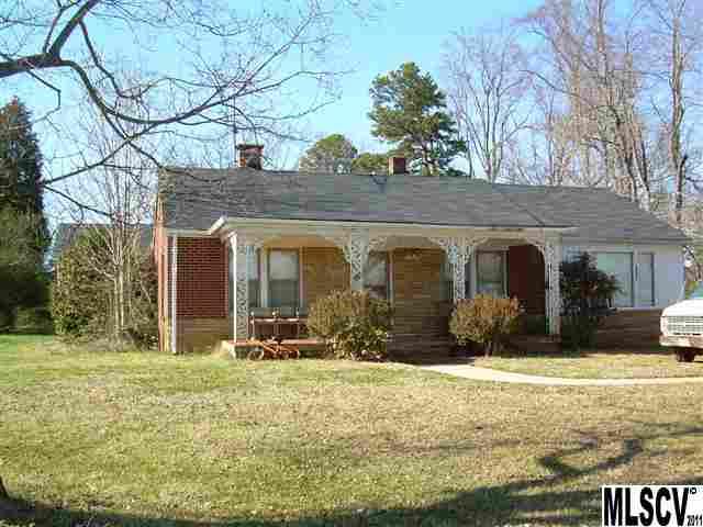 3055 16th Street NE Hickory NC 28601