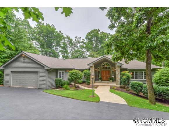 324 Kenmure Drive Flat Rock NC 28731