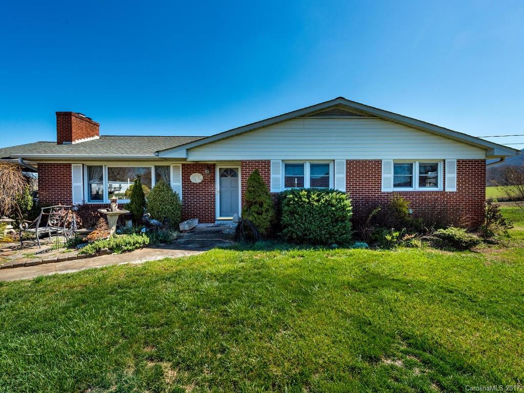 550 Old Newfound Road Leicester NC 28748