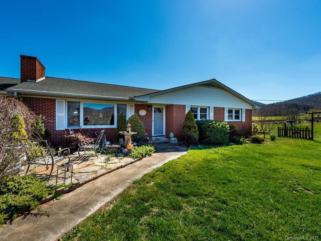 550 Old Newfound Road Leicester NC 28748