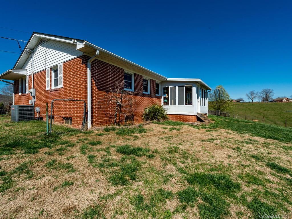550 Old Newfound Road Leicester NC 28748