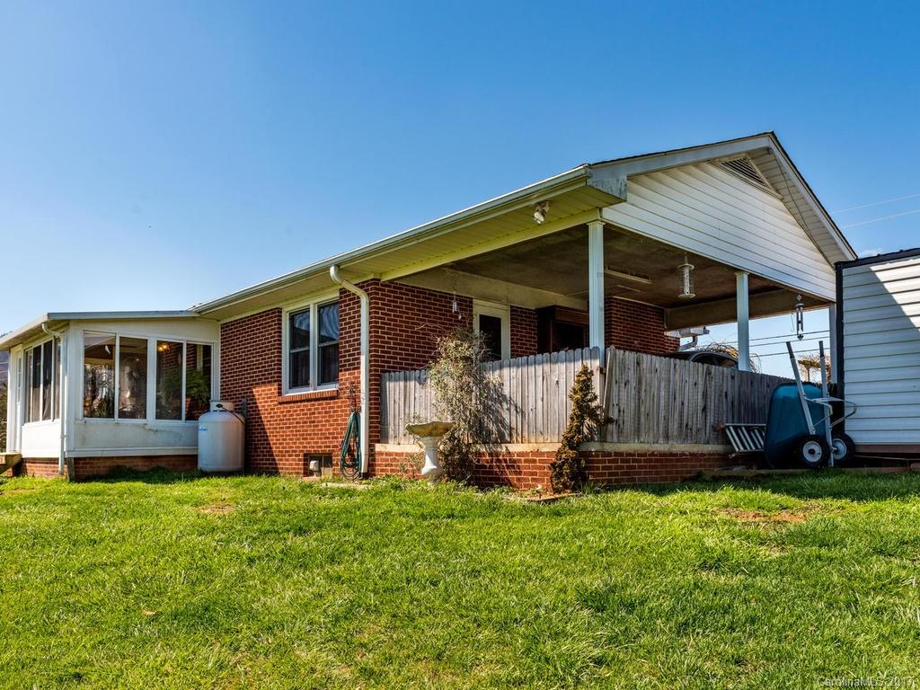 550 Old Newfound Road Leicester NC 28748