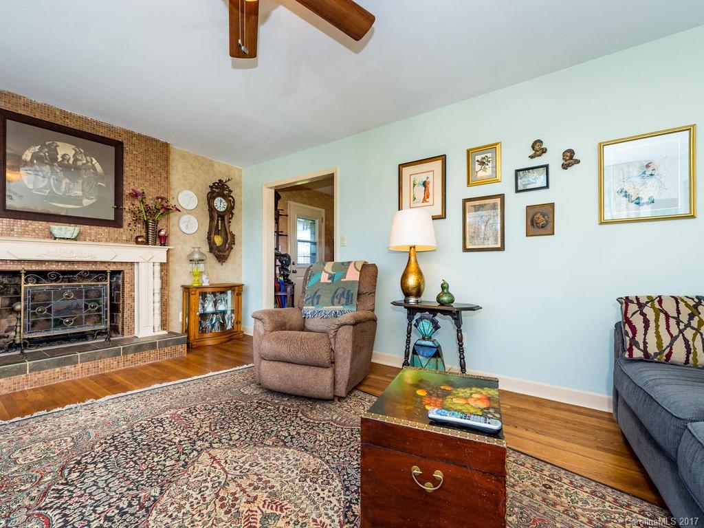 550 Old Newfound Road Leicester NC 28748
