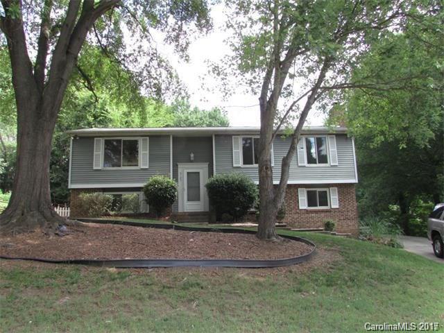 9125 Nash Avenue Charlotte NC 28213