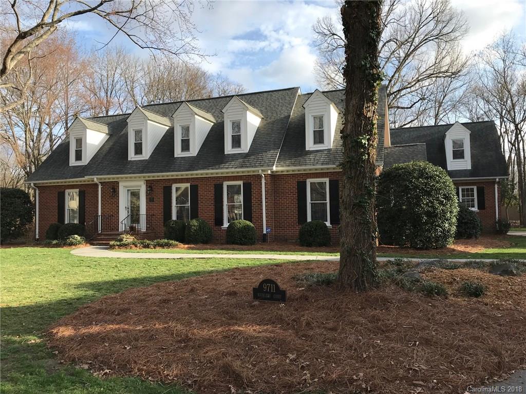 9711 Nickleby Court Charlotte NC 28210