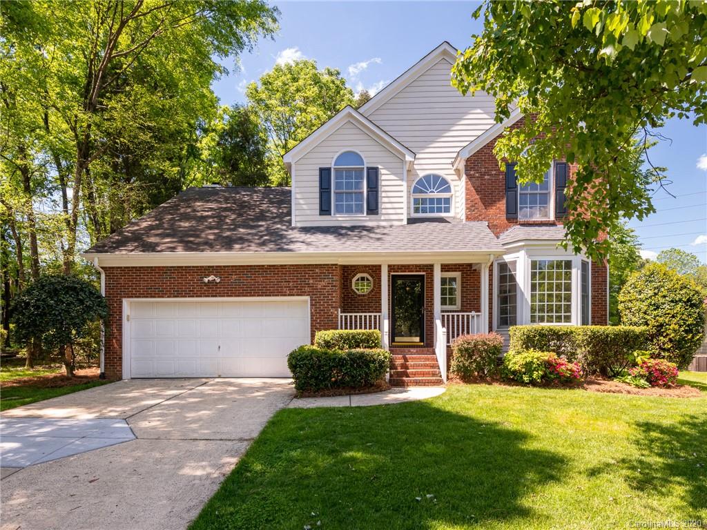 4706 Poplar Grove Drive Charlotte NC 28269