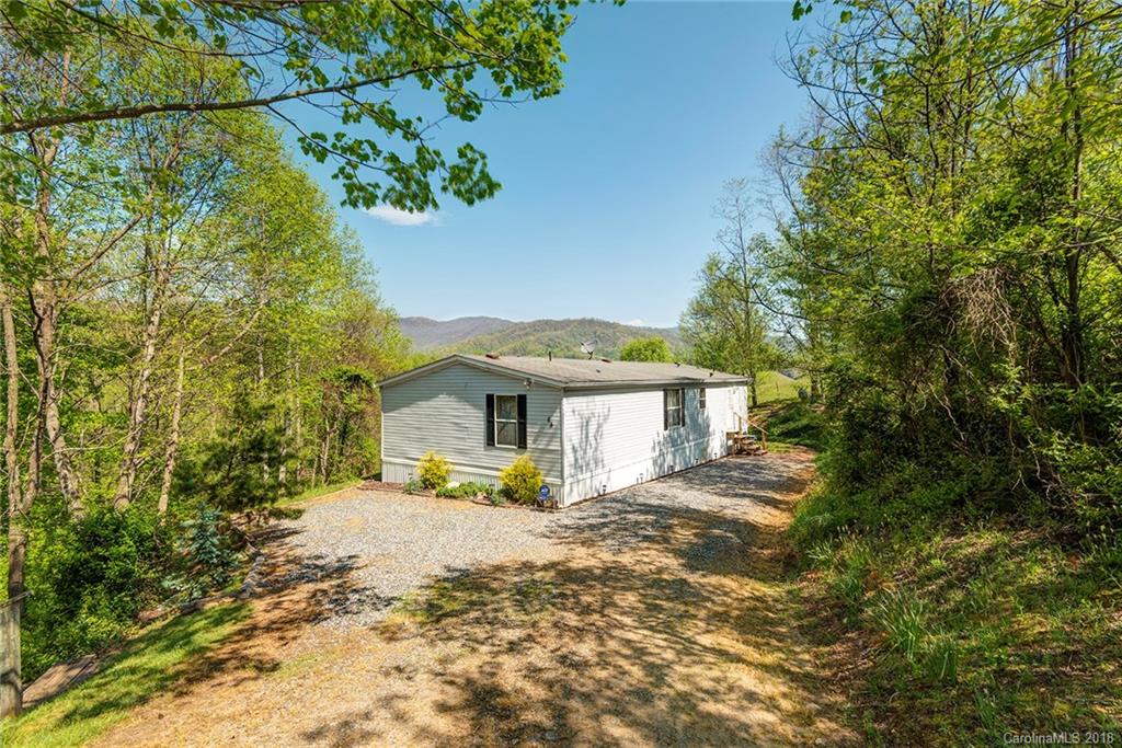 64 Hendl Way Leicester NC 28748